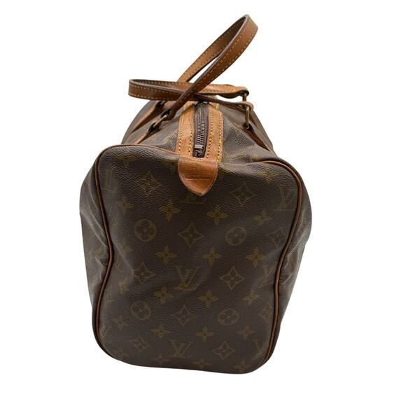 Louis Vuitton Nice Vintage Condition Sac Souple 35*NEW ZIPPER - Picture 7 of 14